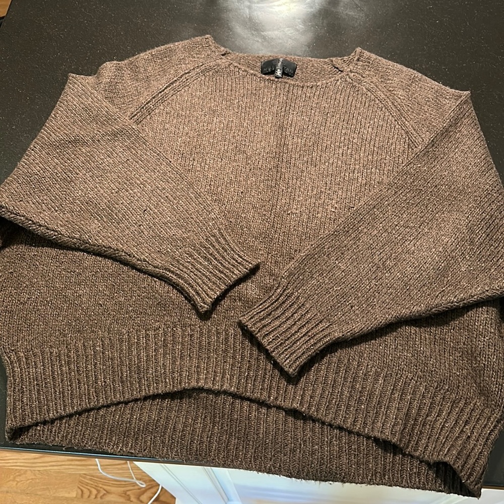 Nili Lotan cozy sweater